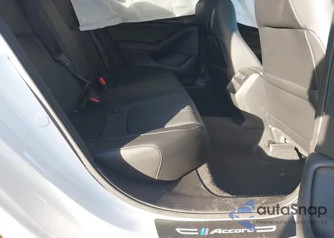 2022 Honda Accord Sport Se from USA, damaged, VIN 1HGCV1F49NA070923